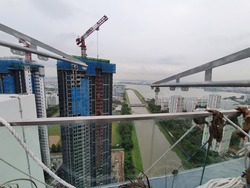 Parc Riviera (D5), Condominium #222994961